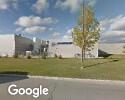 Exterior picture of Boeing Canada Winnipeg