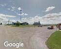 Exterior picture of Boissevain Train Museum