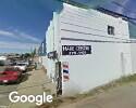 Exterior picture of Bojangles Hair Centre