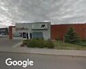 Exterior picture of Booster Juice