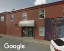 Exterior picture of Booth A William Dr