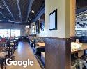 Exterior picture of Boston Pizza