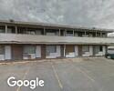 Exterior picture of Boulevard Motel