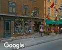 Exterior picture of Boutique Du Lys