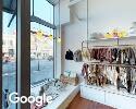 Exterior picture of Boutique Pom'canelle Inc