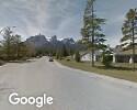 Exterior picture of Bow River Senior Citizens Lodge