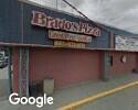Exterior picture of Brado's Pizza