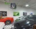 Exterior picture of Brandon's Car Salon