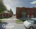 Exterior picture of Brant Community Church