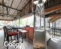 Exterior picture of Brasa Grill