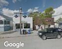 Exterior picture of Brennivins Pizza Hus