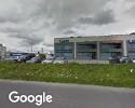 Exterior picture of Bri Biopharmaceutical Research