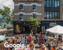 Exterior picture of Bric A Brac Mont-Royal