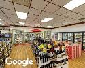 Exterior picture of Bridgeport Liquor Store