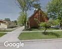 Exterior picture of Brigden United Church