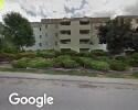 Exterior picture of Bristol Apartments