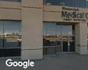 Exterior picture of Bristol Medical Pharmacy