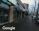 Exterior picture of Broadway Liquor Store