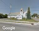 Exterior picture of Brookfield Baptist Church