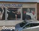 Exterior picture of Brooklyn College