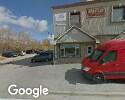 Exterior picture of Bruce's Barber Shop