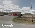 Exterior picture of Buckhorn Volunteer Fire Dept
