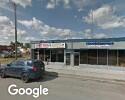 Exterior picture of Buddie's Pizza