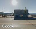 Exterior picture of Budget Self Storage