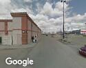 Exterior picture of Bulk Barn