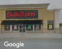 Exterior picture of Bulk Barn