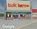 Exterior picture of Bulk Barn