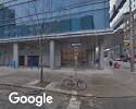 Exterior picture of Bulthaup Toronto