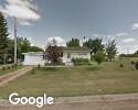 Exterior picture of Burgar Funeral Home