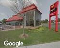 Exterior picture of Burger King