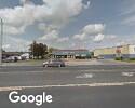 Exterior picture of Burger King