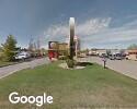 Exterior picture of Burger King