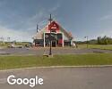 Exterior picture of Burger King
