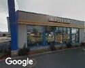 Exterior picture of Burger King