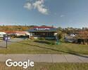 Exterior picture of Burger King