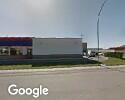 Exterior picture of Burger King