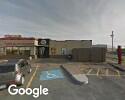 Exterior picture of Burger King