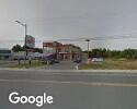 Exterior picture of Burger King