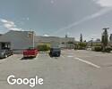 Exterior picture of Burger King