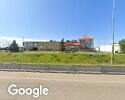 Exterior picture of Burger King