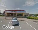 Exterior picture of Burger King