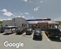 Exterior picture of Burger King