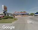 Exterior picture of Burger King