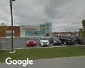 Exterior picture of Burger King
