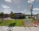Exterior picture of Burger King