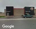 Exterior picture of Burger King